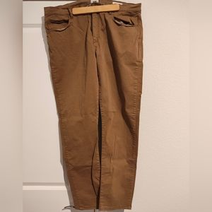 Flint and Tinder 365 slim fit pants